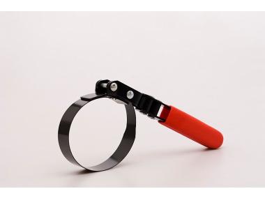 Zdjęcie: Klucz opaskowy 73-83 mm do filtra oleju MASNER