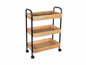 Regał z trzema półkami Umbra Bisk