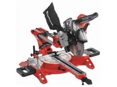 Zdjęcie: Piła ukośna TC-SM 2534/1 Dual EINHELL