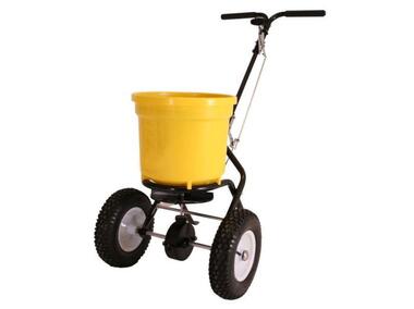 Zdjęcie: Siewnik 23 L FCR 1001 LIDER