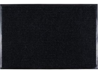 Zdjęcie: Wycieraczka Malaga 90x150 cm czarny MULTI-DECOR