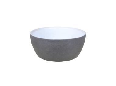 Zdjęcie: Misa 27 cm ciemny grafit CERMAX