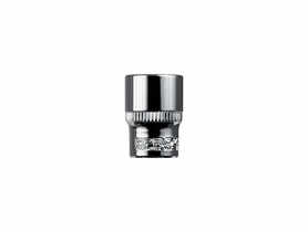 Nasadka sześciokątna 1/4 CrV 13 mm PRO FACHMAYER MAX