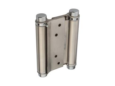 Zdjęcie: Zawias wahadłowy ONS Inox 75 mm METRO
