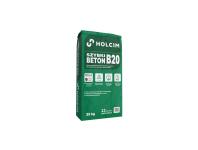 Beton Szybki B20 - 25kg HOLCIM