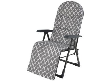 Zdjęcie: Fotel ogrodowy Galaxy Plus H028-06PB H PATIO