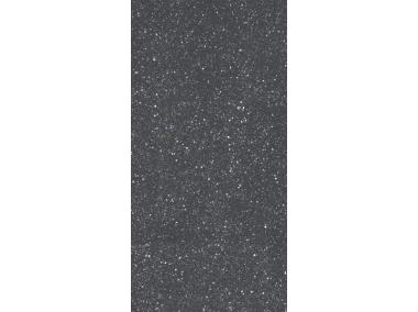 Zdjęcie: Gres szkliwiony Moondust antracite gres mat 59,8x119,8 cm CERAMIKA PARADYŻ