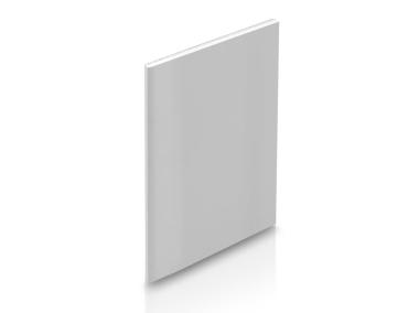 Zdjęcie: Płyta GKB A13 krawędź HRAK 1200x2600x12,5 mm KNAUF