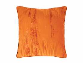 Poszewka andrean musztardowo-złoty 45x45 cm CHIC HOME