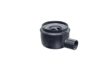 Zdjęcie: Korpus, H, DN50 system Easyflow ACO