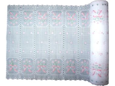 Zdjęcie: Bieżnik 50 cm WH-white EUROMAT