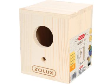 Zdjęcie: Budka dla ptaków Classic 125 ZOLUX