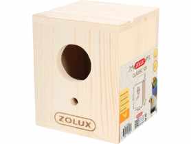 Budka dla ptaków Classic 125 ZOLUX