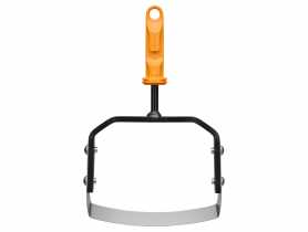 Odchwaszczacz ogrodowy push-pull, głowica One Click FISKARS