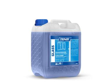 Zdjęcie: Płyn do mycia okien Glass 10 L TENZI