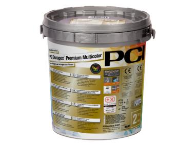 Zdjęcie: Fuga epoksydowa Durapox Premium 02 beż bahama - 2 kg PCI