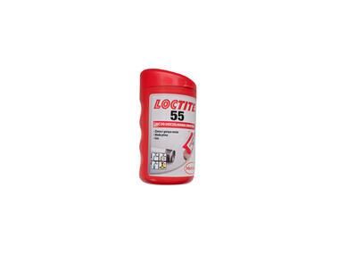 Zdjęcie: Nitka Loctite 160 m UNIPAK
