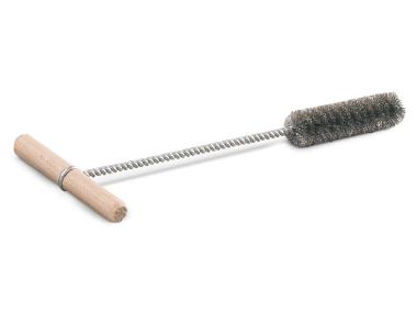 Zdjęcie: Wycior stalowy do czyszczenia otworów pod pręt M8 R-BRUSH RAWLPLUG