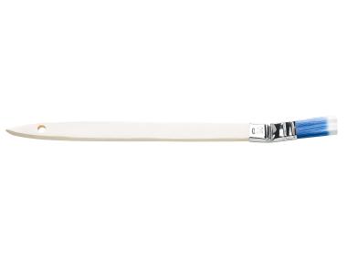 Zdjęcie: Pędzel kątowy 20 mm Profi włosie niebiesko/białe HARDY SELECT