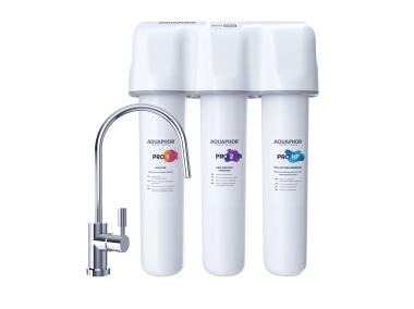 Zdjęcie: Filtr do wody ECO Pro AQUAPHOR