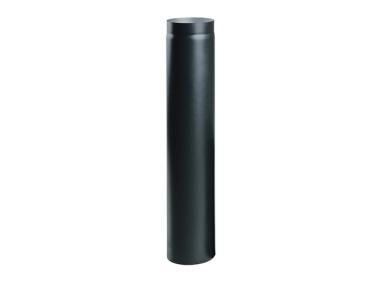 Zdjęcie: Rura kominowa 150 mm - 100 cm BERTRAMS