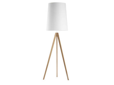 Zdjęcie: Lampa podłogowa Walz white 1 pł 5047 TK LIGHTING