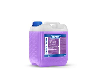 Zdjęcie: Preparat do czyszczenia biur Office Clean 5 L TENZI