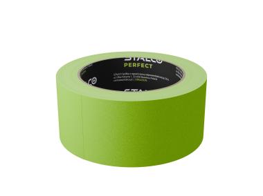 Zdjęcie: Taśma maskująca profesjonalna 48 mm x 50 m PERFECT