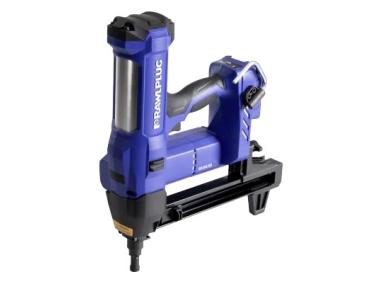 Zdjęcie: Osadzak akumulatorowy do betonu i stali 90J w walizce plastikowej RAWLPLUG