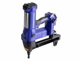 Osadzak akumulatorowy do betonu i stali 90J w walizce plastikowej RAWLPLUG