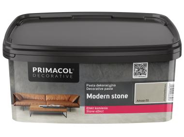 Zdjęcie: Pasta dekoracyjna Modern Stone Arkose efekt kamienia PRIMACOL DECORATIVE