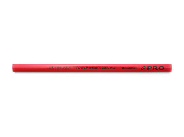 Zdjęcie: Ołówek stolarski bl 300 mm PRO FACHMAYER