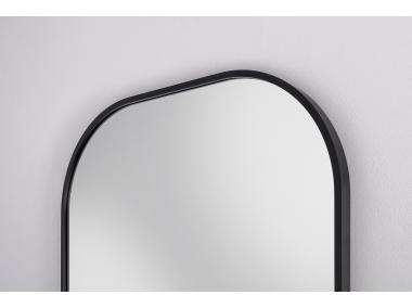 Zdjęcie: Lustro Luis 40x60 cm Black DUBIEL VITRUM