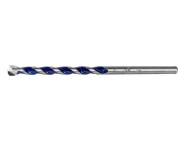 Zdjęcie: Wiertło uniwersalne Multidrill 7x100 mm do betonu, metalu i drewna RAWLPLUG