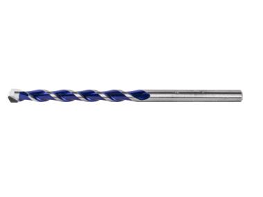 Zdjęcie: Wiertło uniwersalne Multidrill 7x100 mm do betonu, metalu i drewna RAWLPLUG