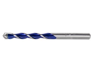 Zdjęcie: Wiertło uniwersalne Multidrill 7x100 mm do betonu, metalu i drewna RAWLPLUG