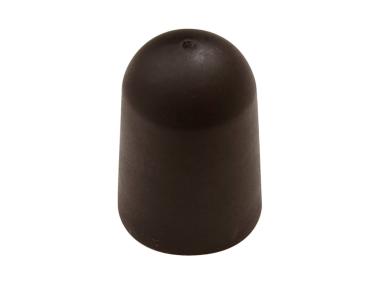 Zdjęcie: Odbojnik drzwiowy S0301 44 mm brąz METRO