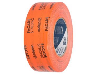 Zdjęcie: Taśma fasadowa Strong 48 mm x 50 m BLUE DOLPHIN