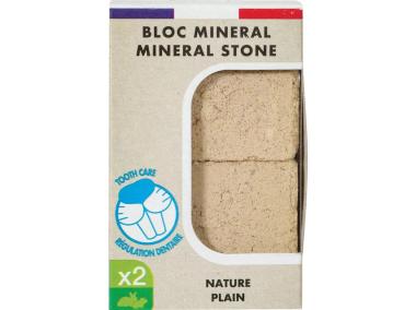 Zdjęcie: Kostki wapienno-mineralne dla gryzoni 2x100 g ZOLUX