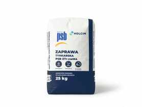Zaprawa murarska cementowo-wapienna  ZM-CWM5 25 kg PF03 PSB