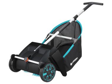 Zdjęcie: Zbieracz liści GARDENA