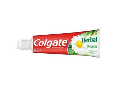 Zdjęcie: Pasta do zębów Herbal Original 0,1 L COLGATE