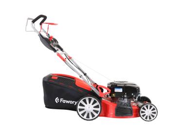 Zdjęcie: Kosiarka spalinowa z napędem SHA51BS750N-4W1 51 cm 161 cc FAWORYT