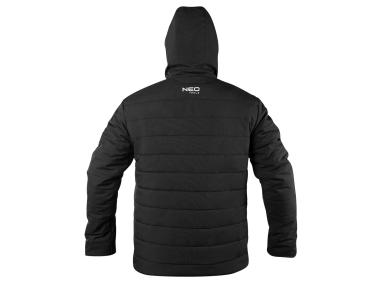 Zdjęcie: Kurtka robocza Warm, rozmiar XL NEO