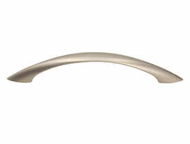 Uchwyt meblowy D-U-13 rozstaw 96 mm nikiel satynowy GAMET