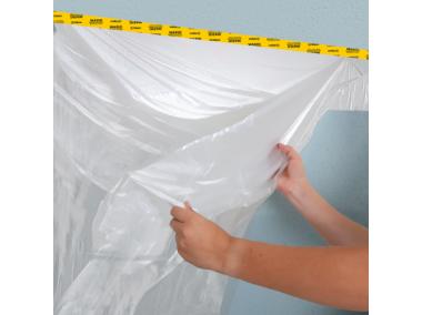 Zdjęcie: Taśma malarska Ultra Premium Pro - Masker 110 cm BLUE DOLPHIN