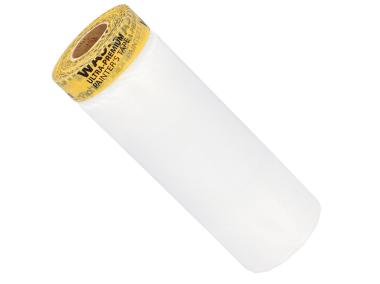 Zdjęcie: Taśma malarska Ultra Premium Pro - Masker 110 cm BLUE DOLPHIN