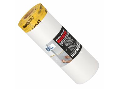 Zdjęcie: Taśma malarska Ultra Premium Pro - Masker 110 cm BLUE DOLPHIN