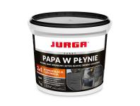 Papa w płynie czarna 1,5 kg JURGA
