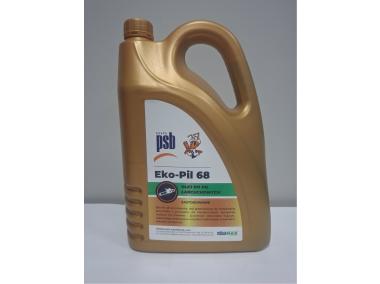 Zdjęcie: Olej do pił mechanicznych EKO-PIL 68 5 L PSB